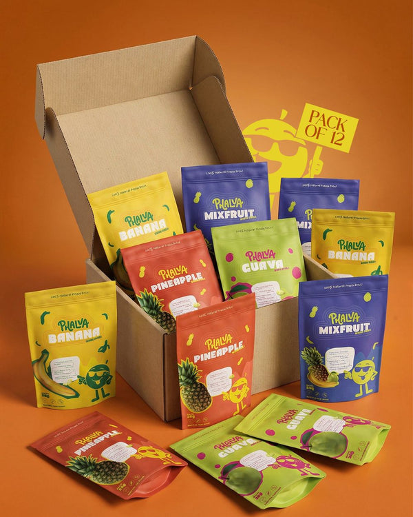The Phalva Box