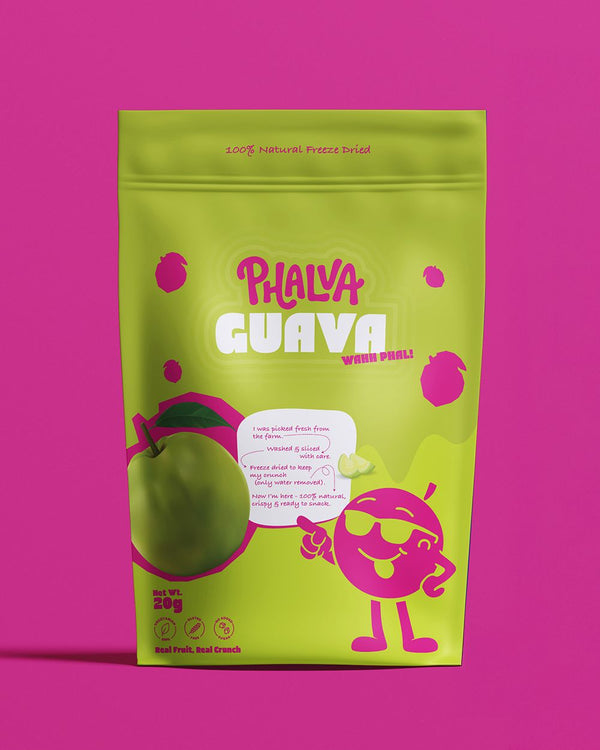 The Phalva Box
