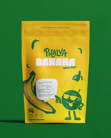 Banana Bites