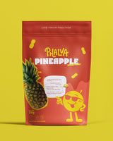 Pineapple Bites